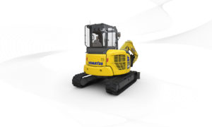 komatsu tasso zero leasing promozione