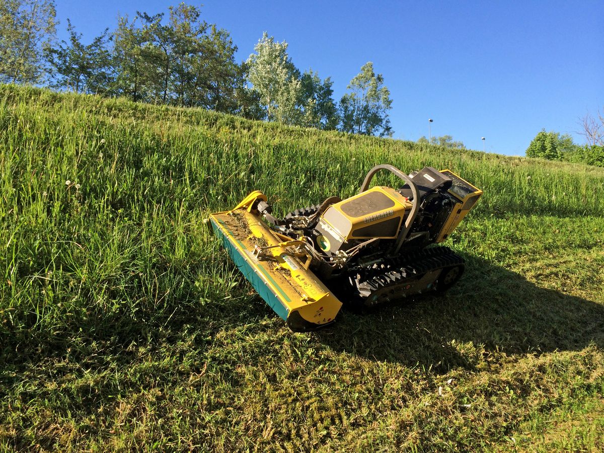 robogreen_evo robogreen_evo