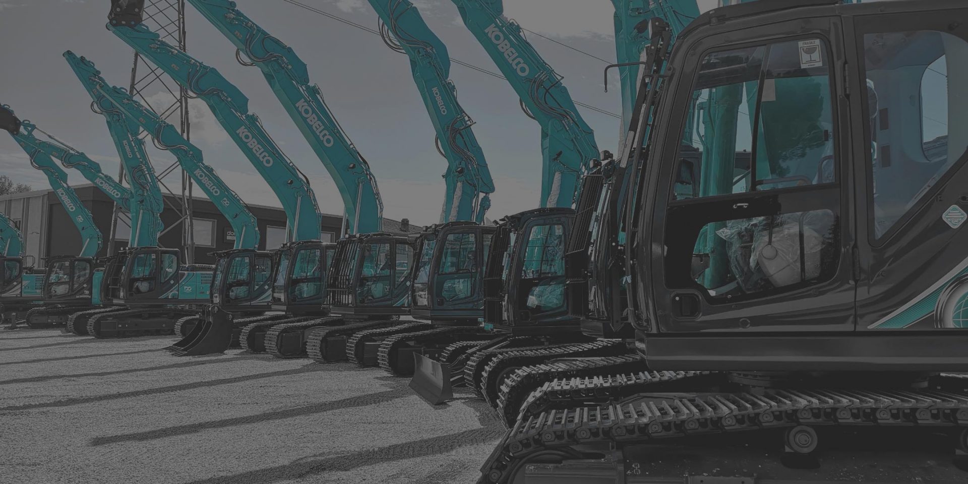 Macchine Industriali